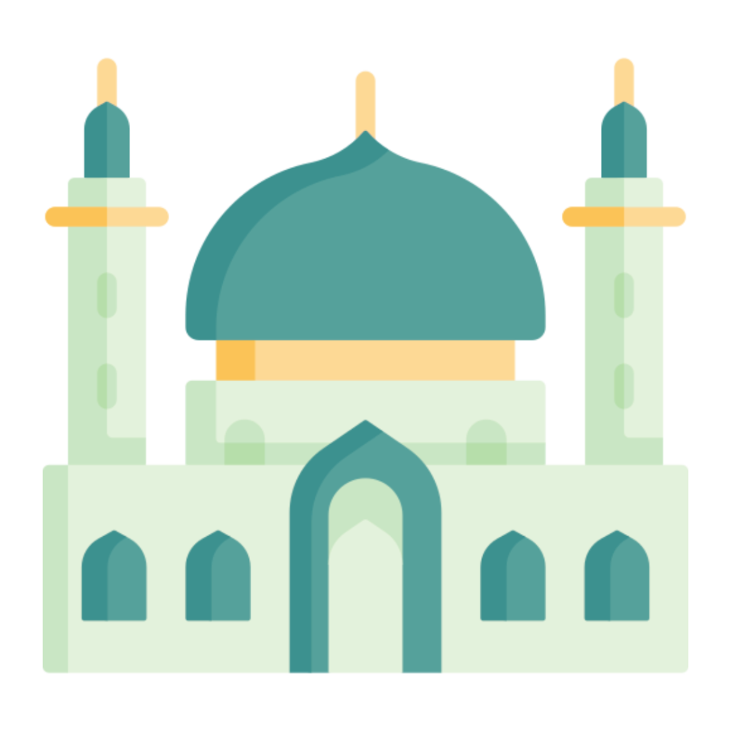 Icon Masjid