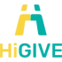 Logo HiGive